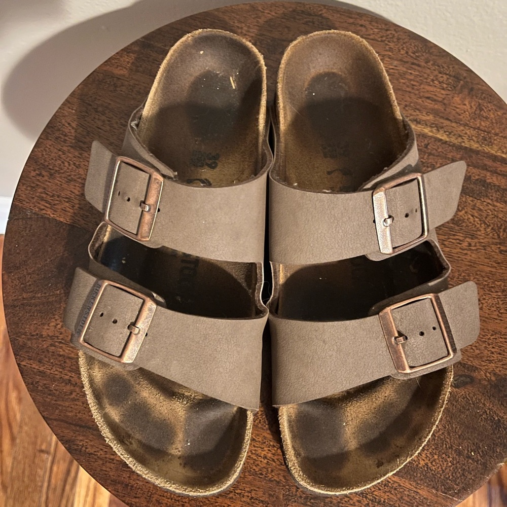 Birkenstock Arizona Sandals